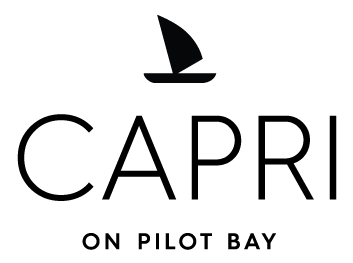 Capri on Pilot Bay