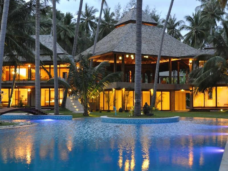 Villa Kalyana photo 2