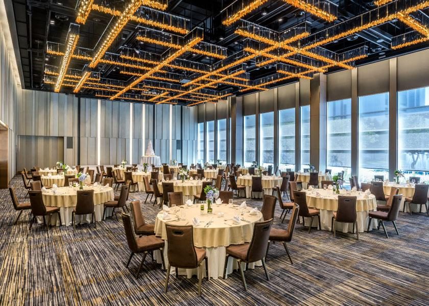 Pullman Bangkok King Power photo 3
