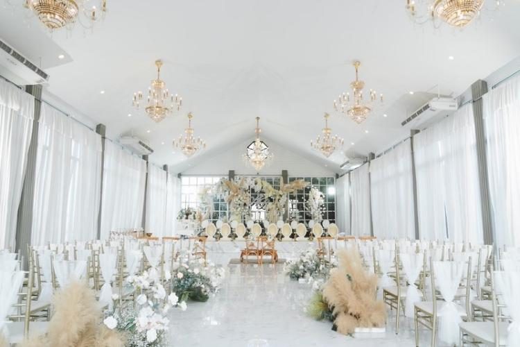 Found Venue