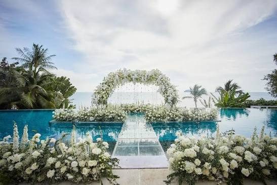 Conrad Koh Samui photo 4