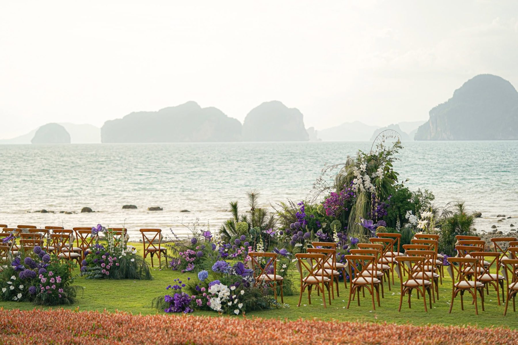Phulay Bay, a Ritz-Carlton Reserve photo 2
