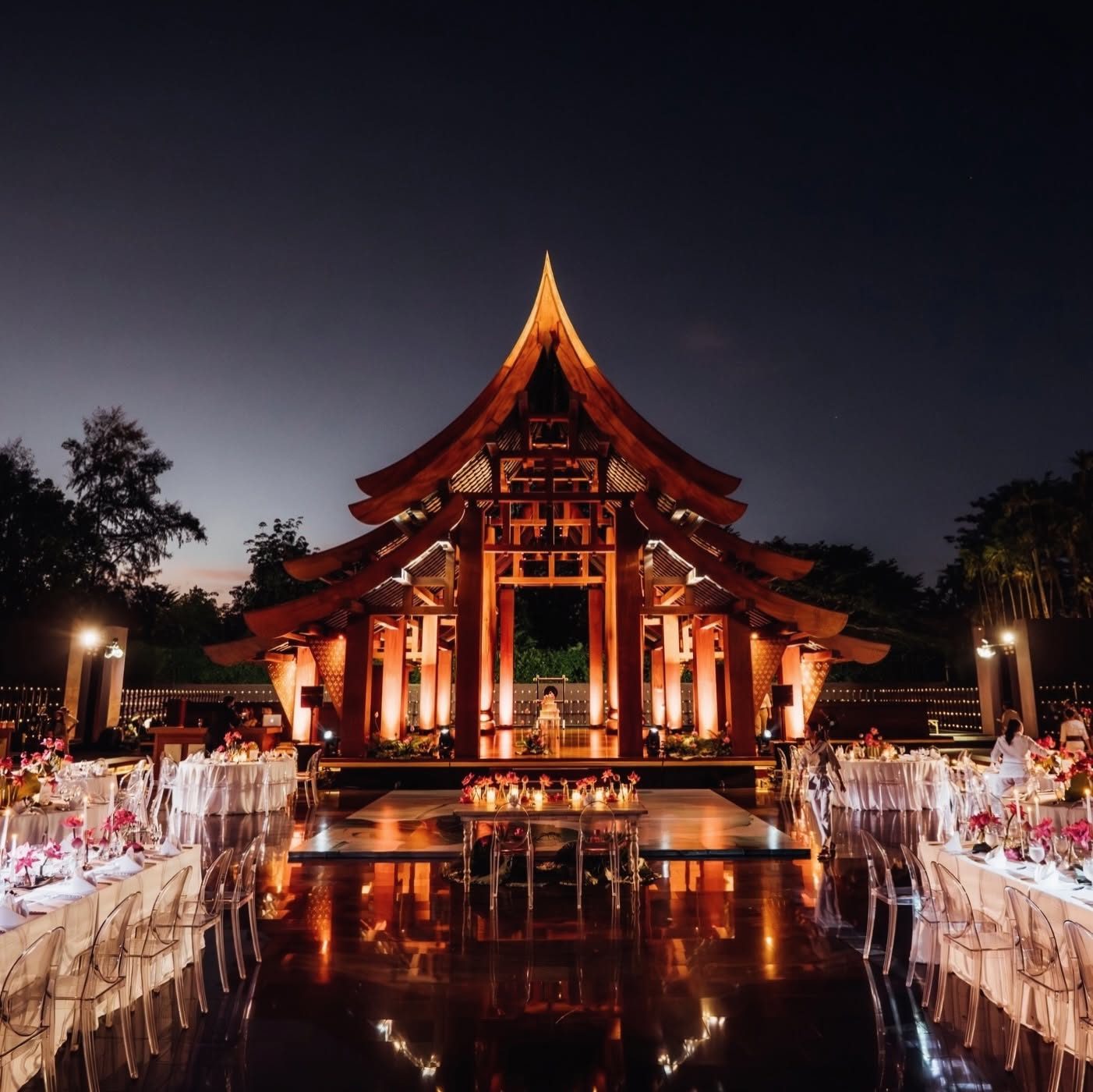 Phulay Bay, a Ritz-Carlton Reserve photo 3