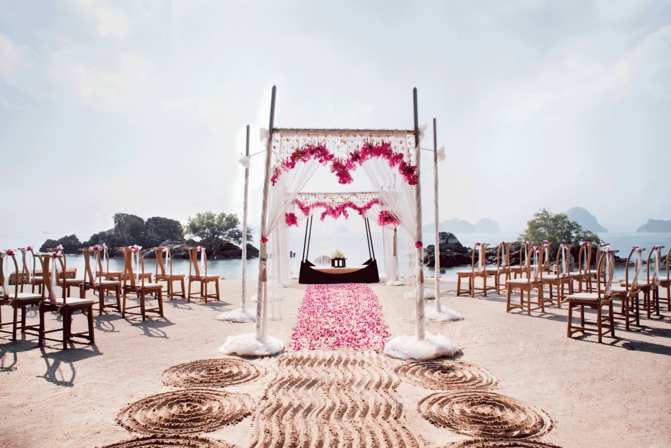 Phulay Bay, a Ritz-Carlton Reserve photo 4