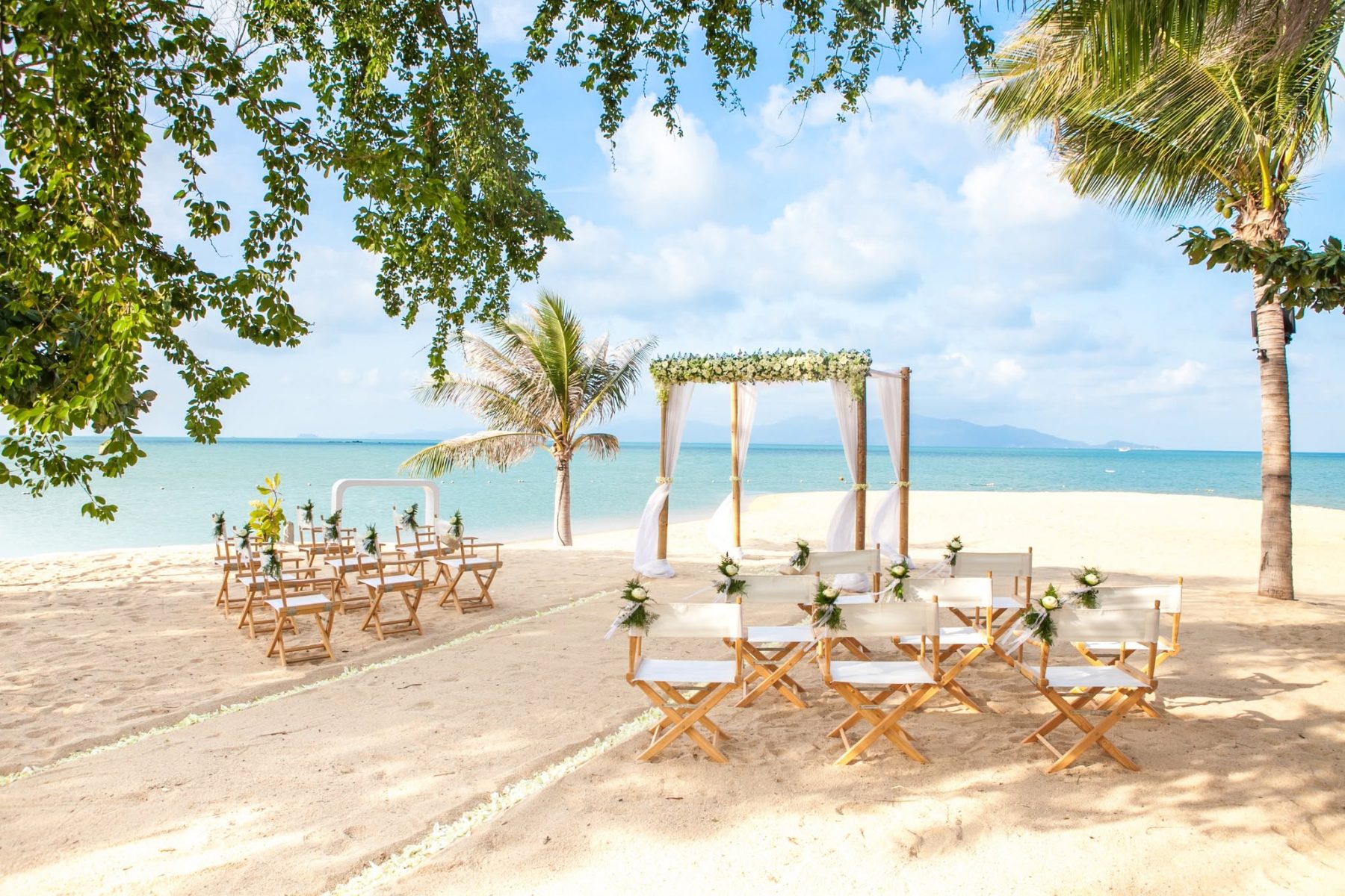 W Koh Samui