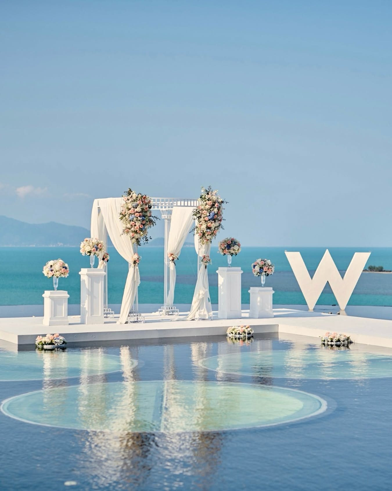 W Koh Samui photo 3