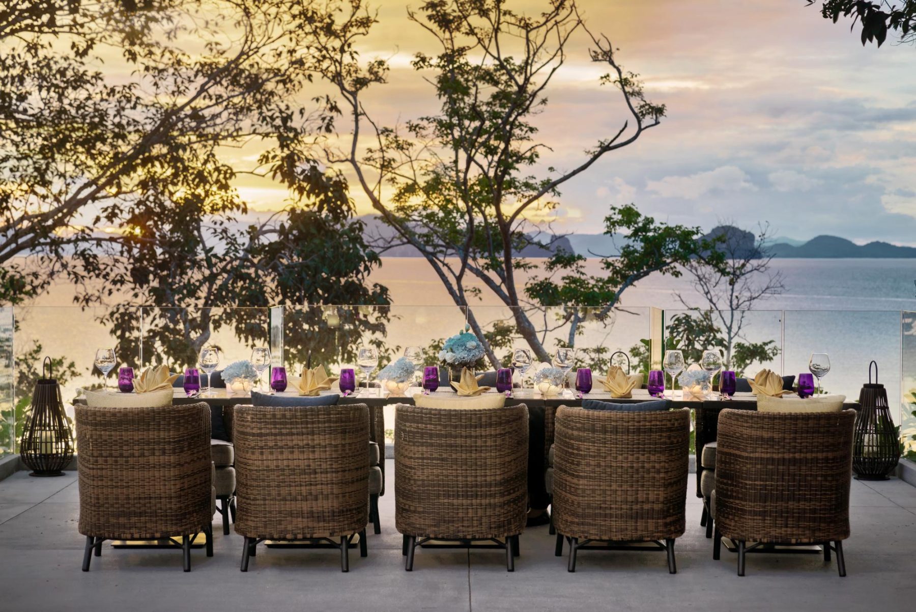 Banyan Tree Krabi photo 2