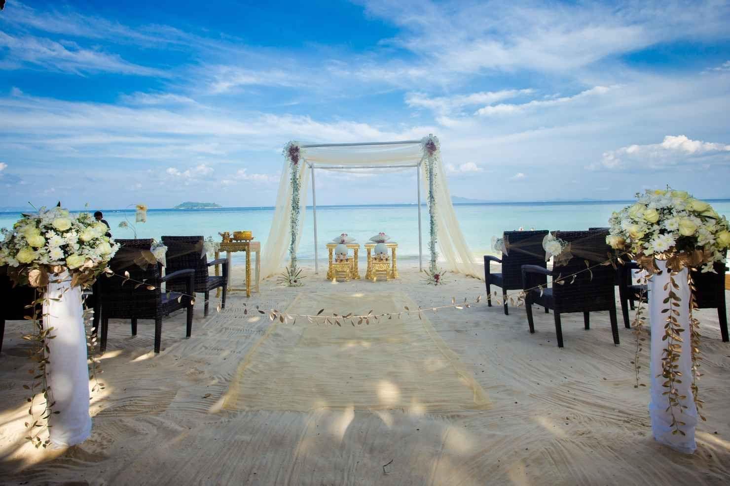 Phi Phi Holiday Resort photo 2