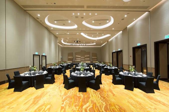 Mövenpick Siam Hotel Na Jomtien Pattaya photo 2