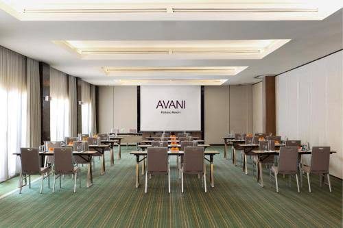 Avani Pattaya Resort photo 3