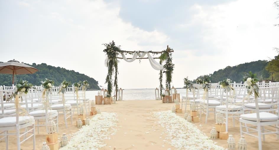 Avani+ Koh Lanta Krabi Resort