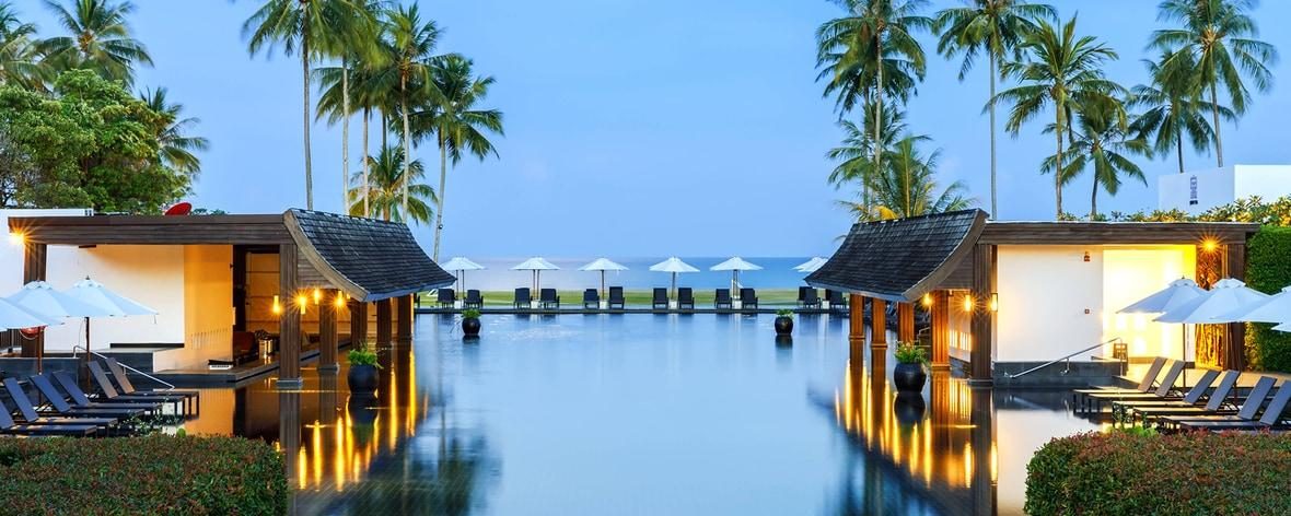JW Marriott Khao Lak Resort & Spa photo 3