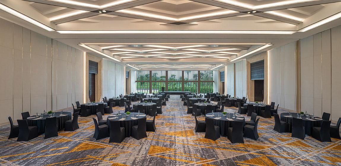 JW Marriott Khao Lak Resort & Spa photo 2