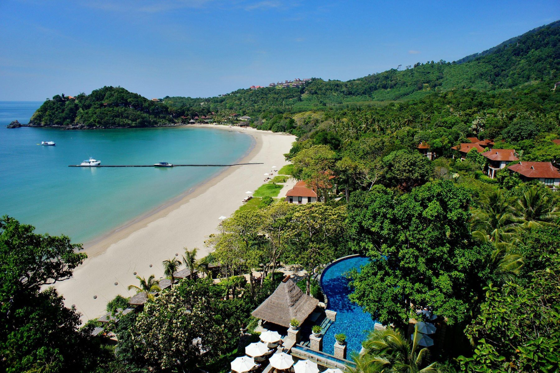 Pimalai Resort & Spa