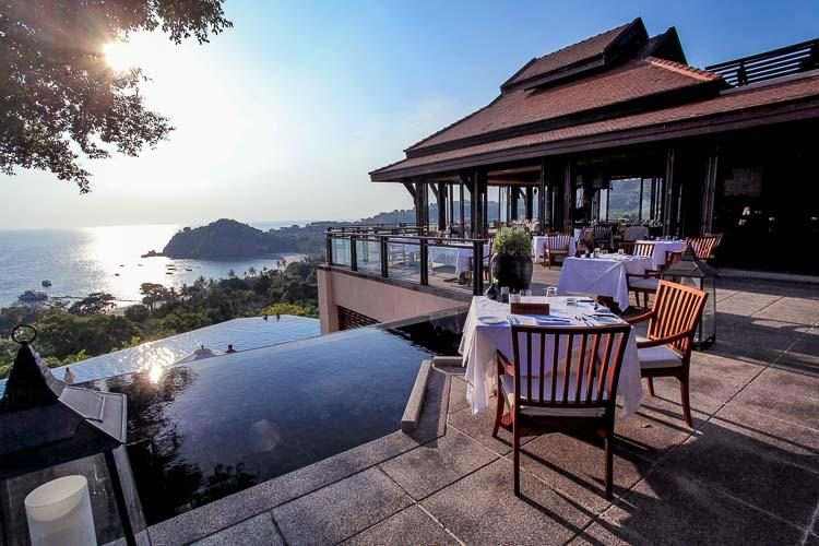 Pimalai Resort & Spa photo 4
