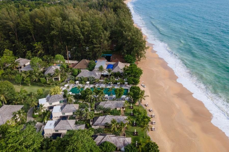 Layana Resort & Spa photo 2