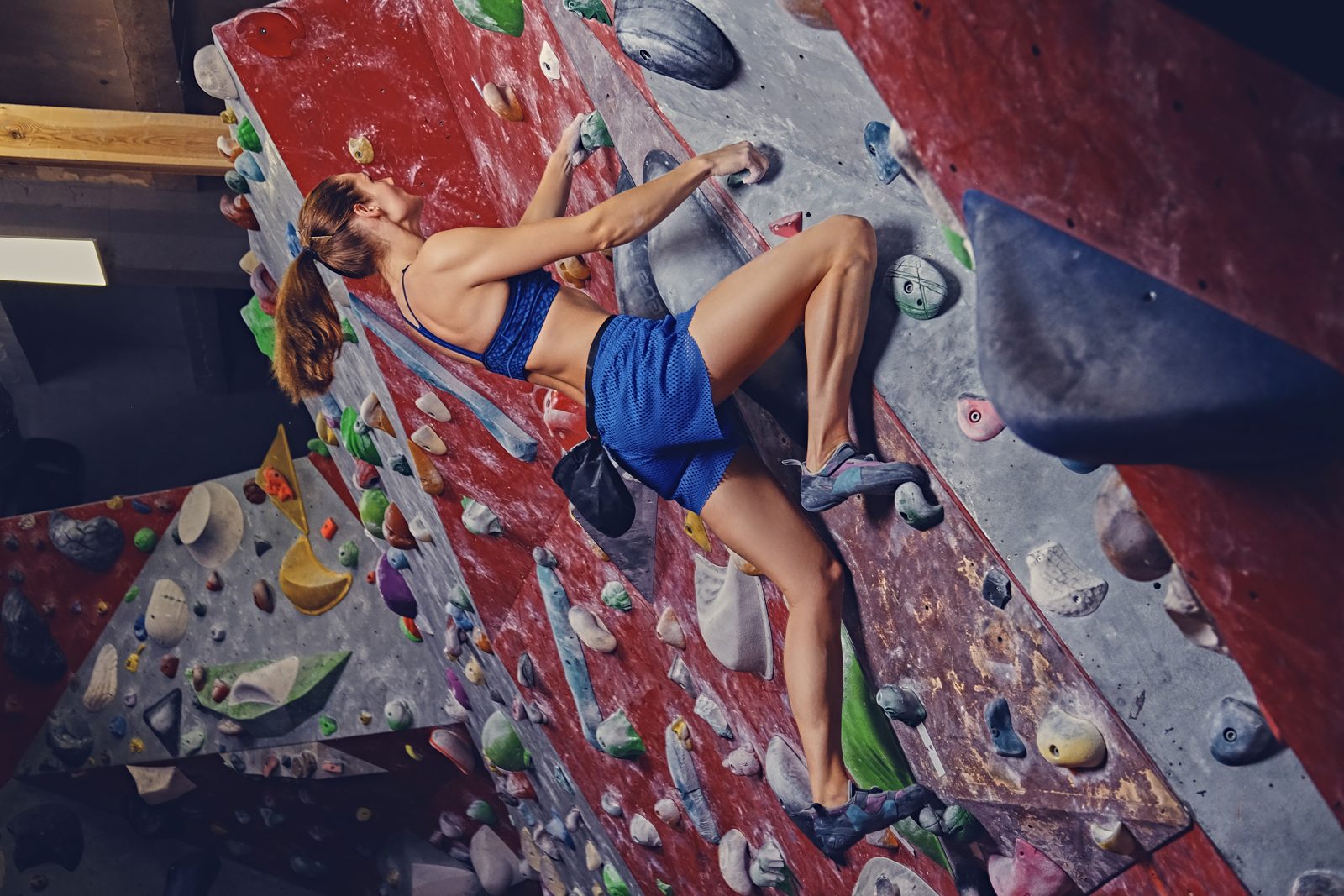 Abseiling & climbing for stag & hen weekends in the UK