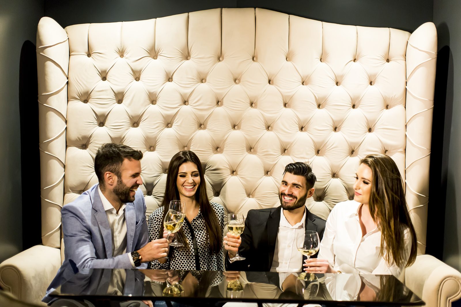 Club packages & VIP for stag & hen weekends in the UK