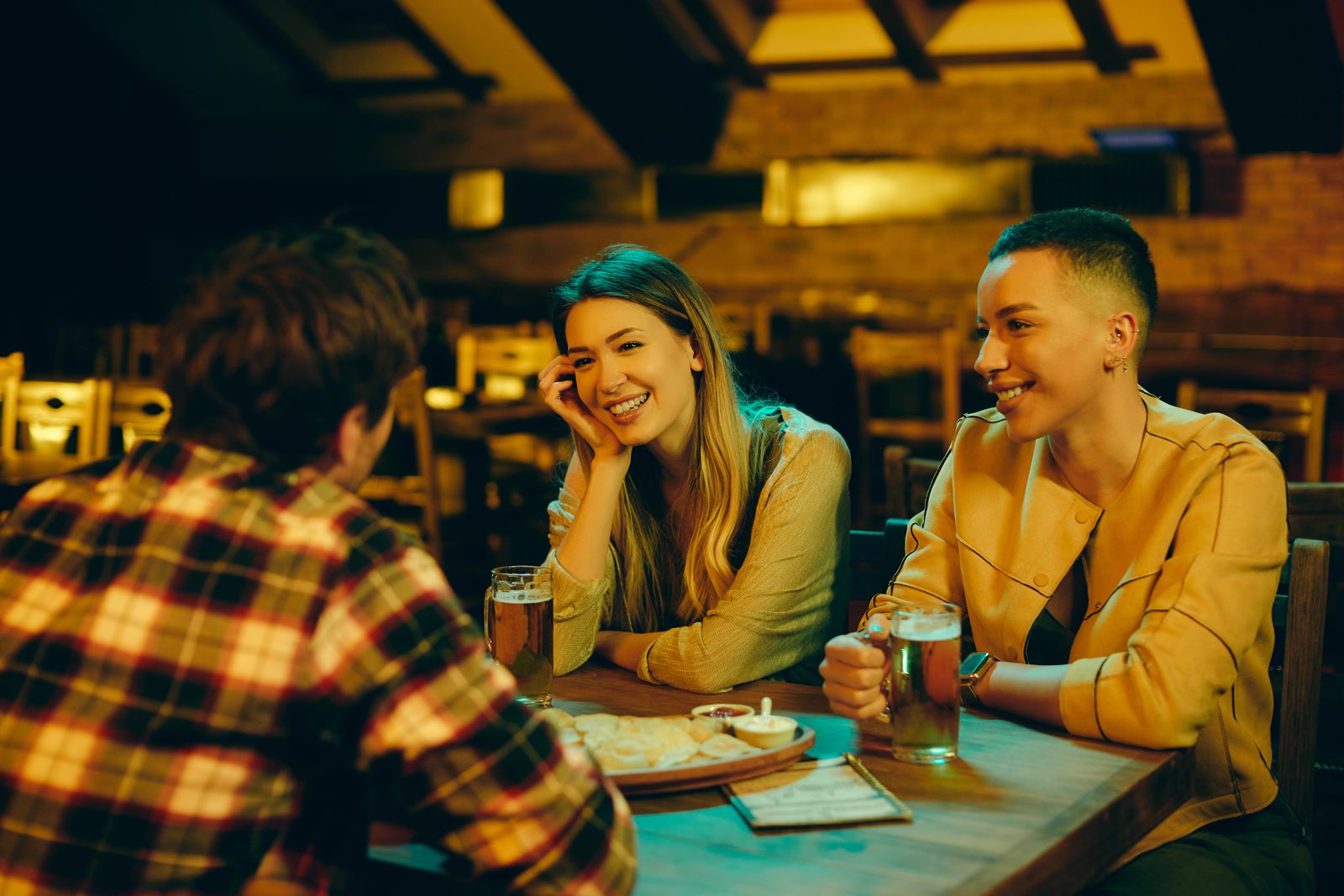 Quiz nights for stag & hen weekends in the UK