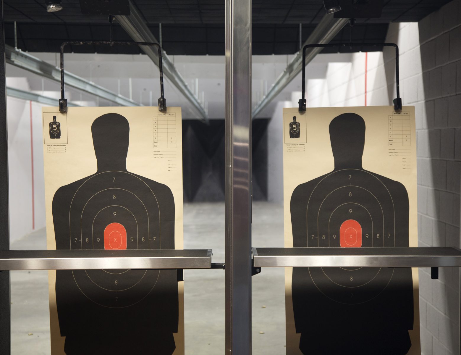 Rifle & pistol ranges for stag & hen weekends in the UK