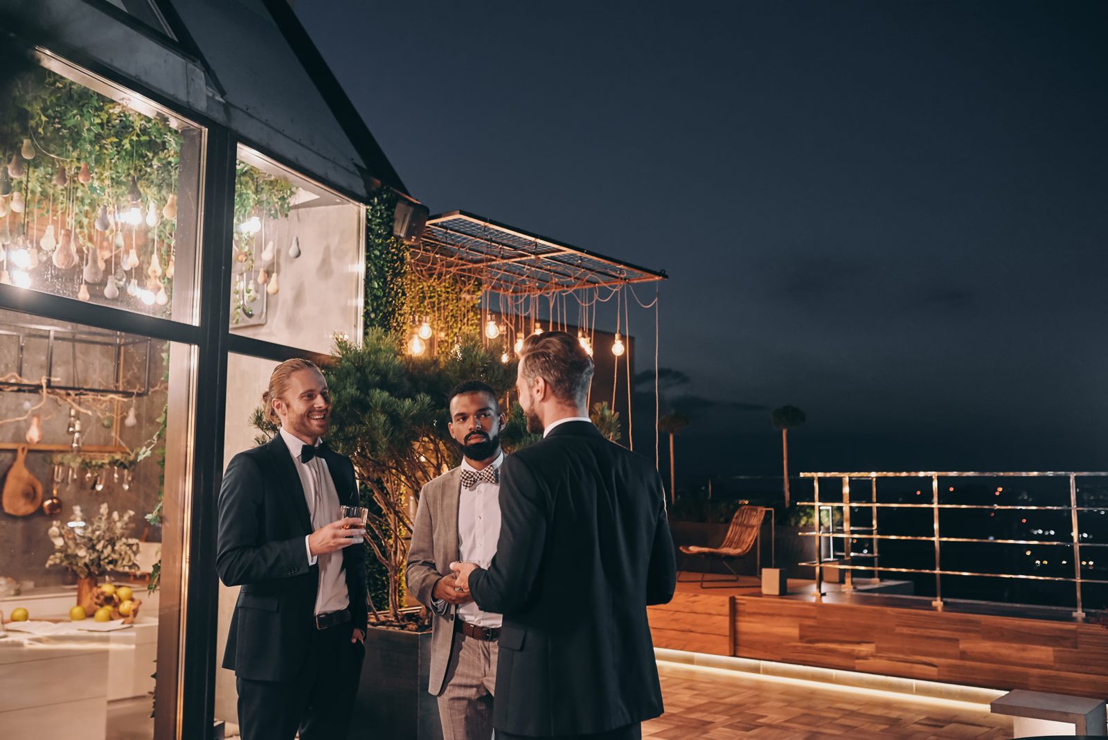 Hotels & group blocks for stag & hen weekends in the UK