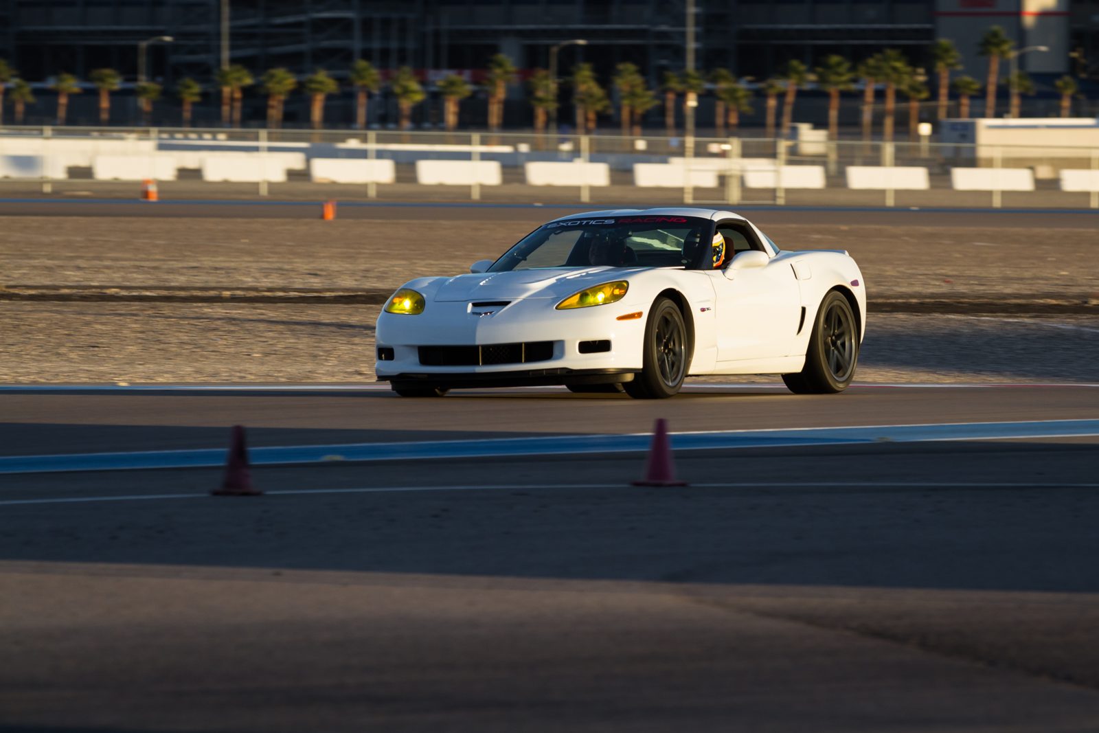 Track day experiences for stag & hen weekends in the UK