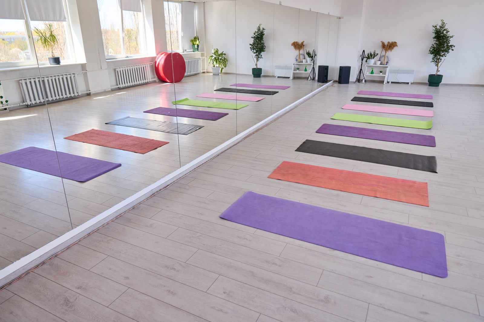Yoga & wellness for stag & hen weekends in the UK