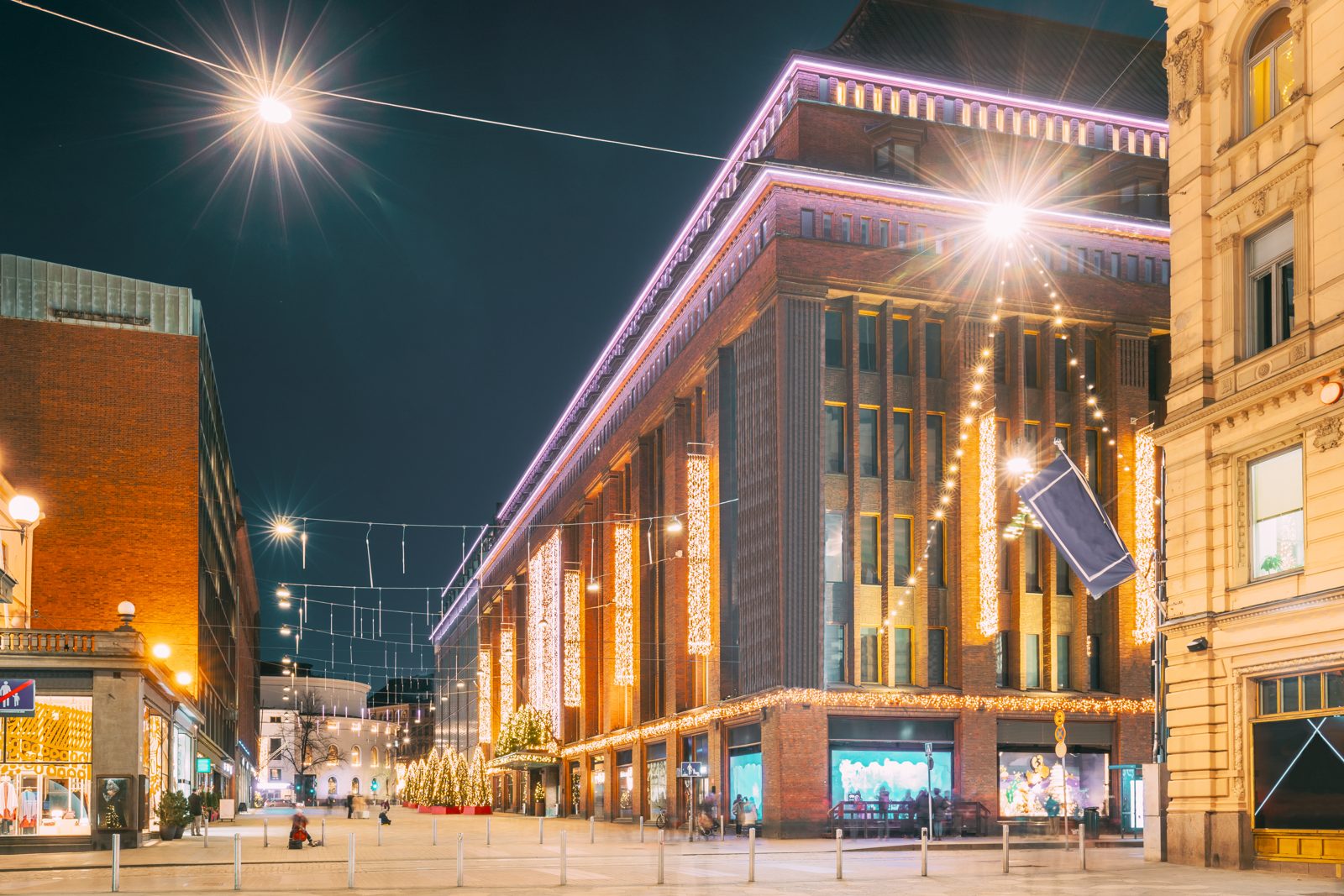 Stag & hen do Manchester: activities, nightlife and practical bases
