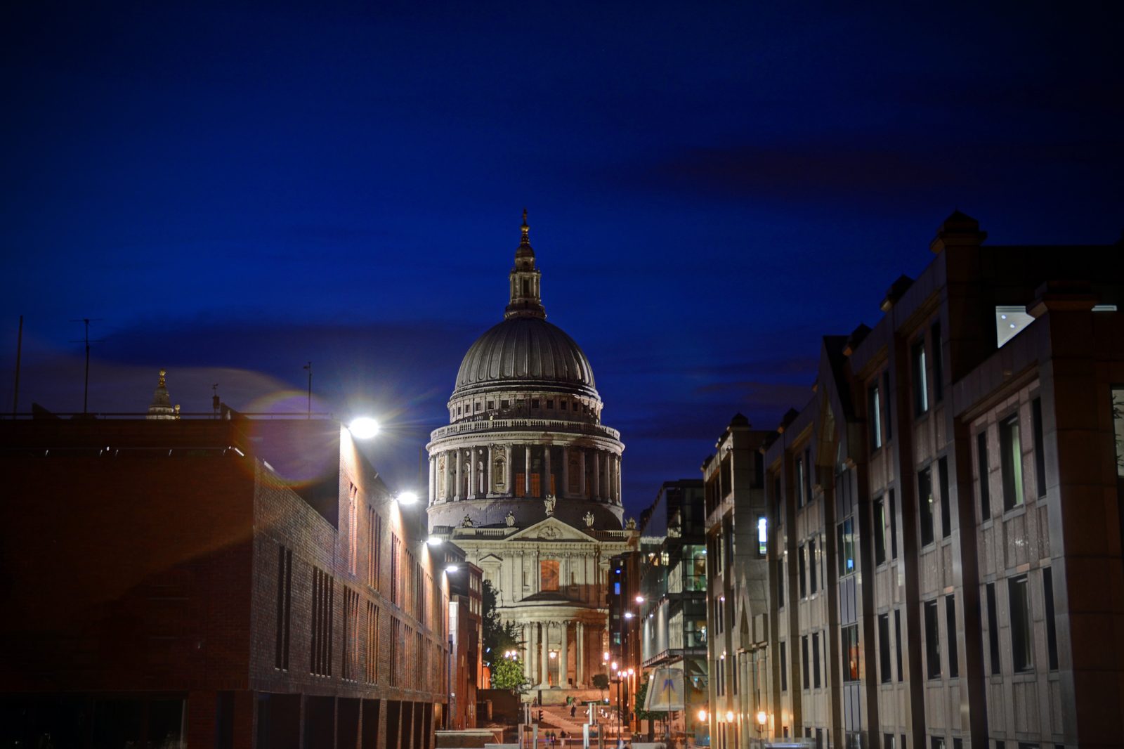 Stag & hen do Nottingham: activities, nightlife and practical bases