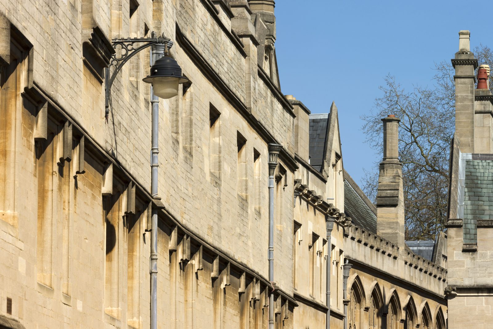Stag & hen do Oxford: activities, nightlife and practical bases