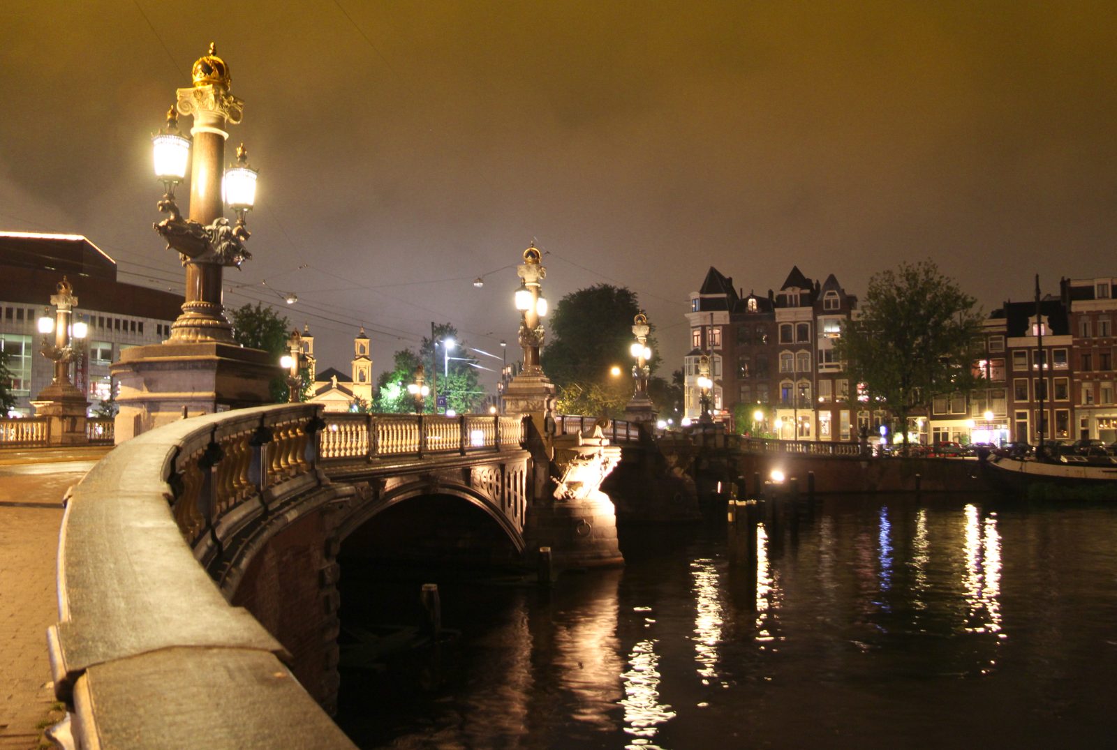 Amsterdam stag & hen weekends: when to go abroad (and when to stay UK)
