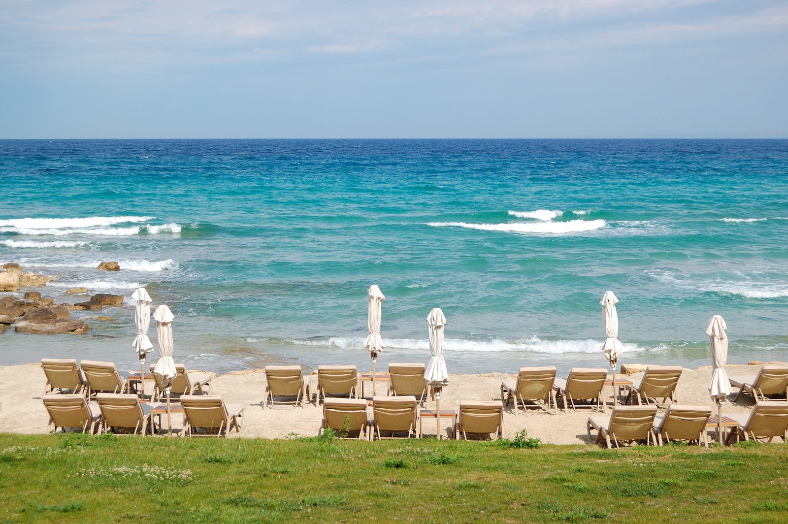 Ayia Napa stag & hen weekends: when to go abroad (and when to stay UK)