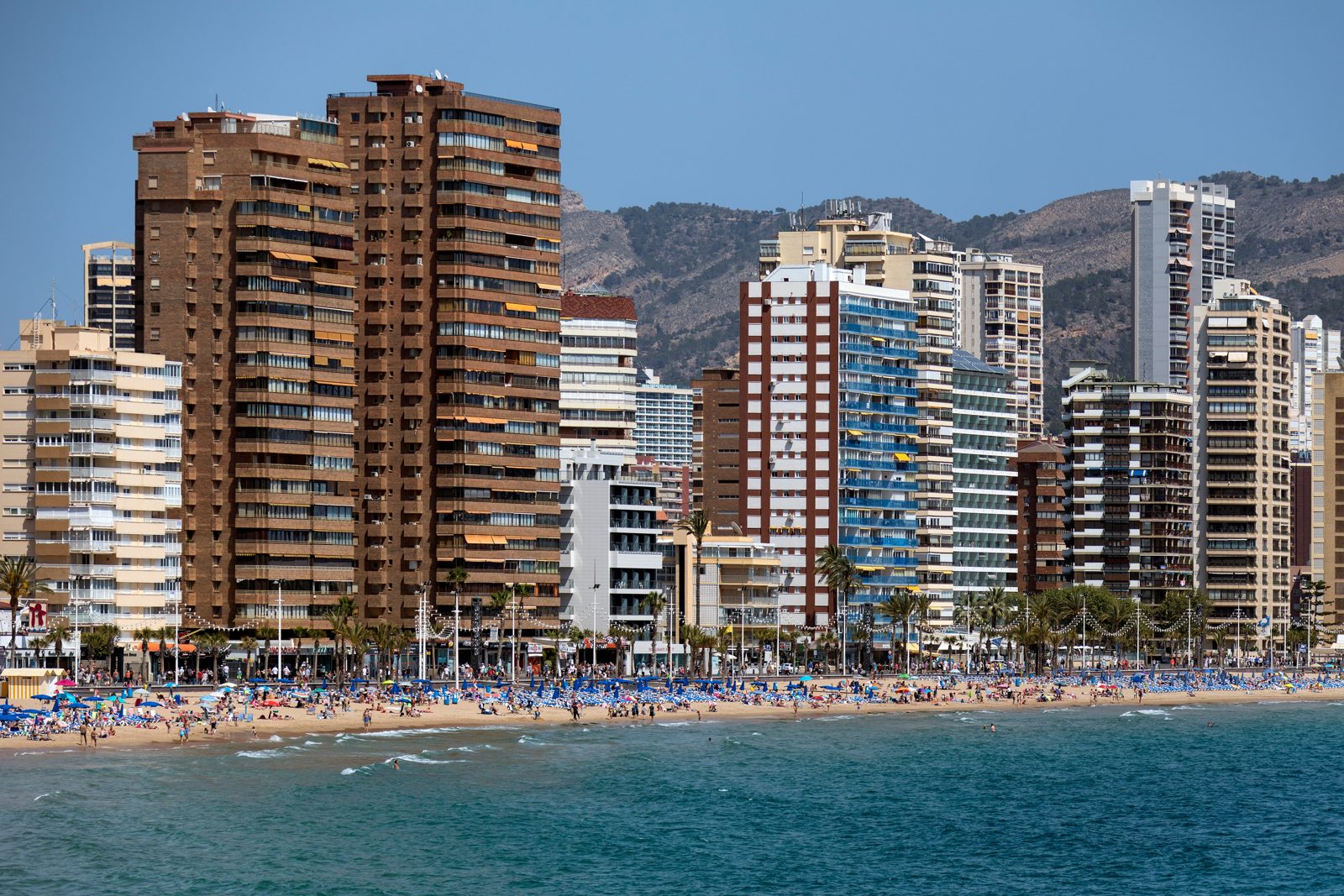 Benidorm stag & hen weekends: when to go abroad (and when to stay UK)