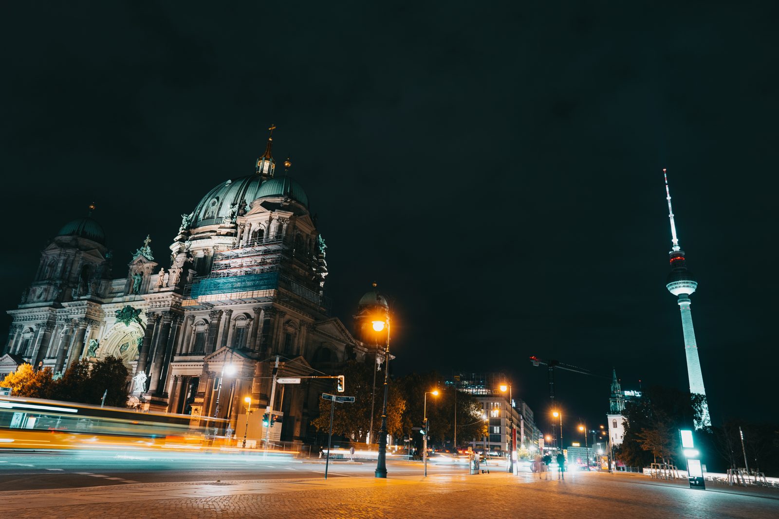 Berlin stag & hen weekends: when to go abroad (and when to stay UK)