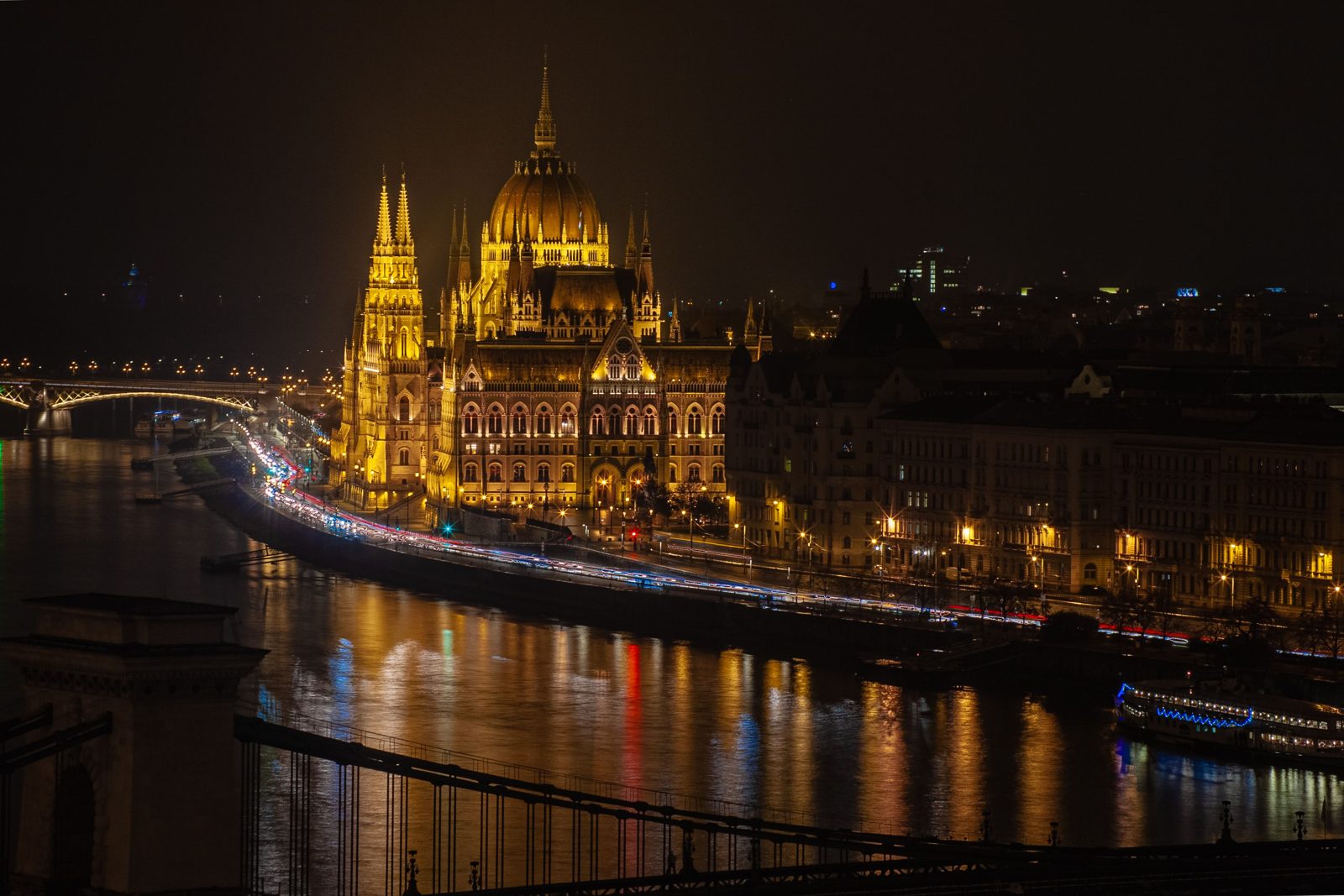 Budapest stag & hen weekends: when to go abroad (and when to stay UK)