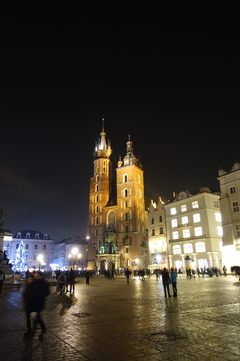 Krakow stag & hen weekends: when to go abroad (and when to stay UK)