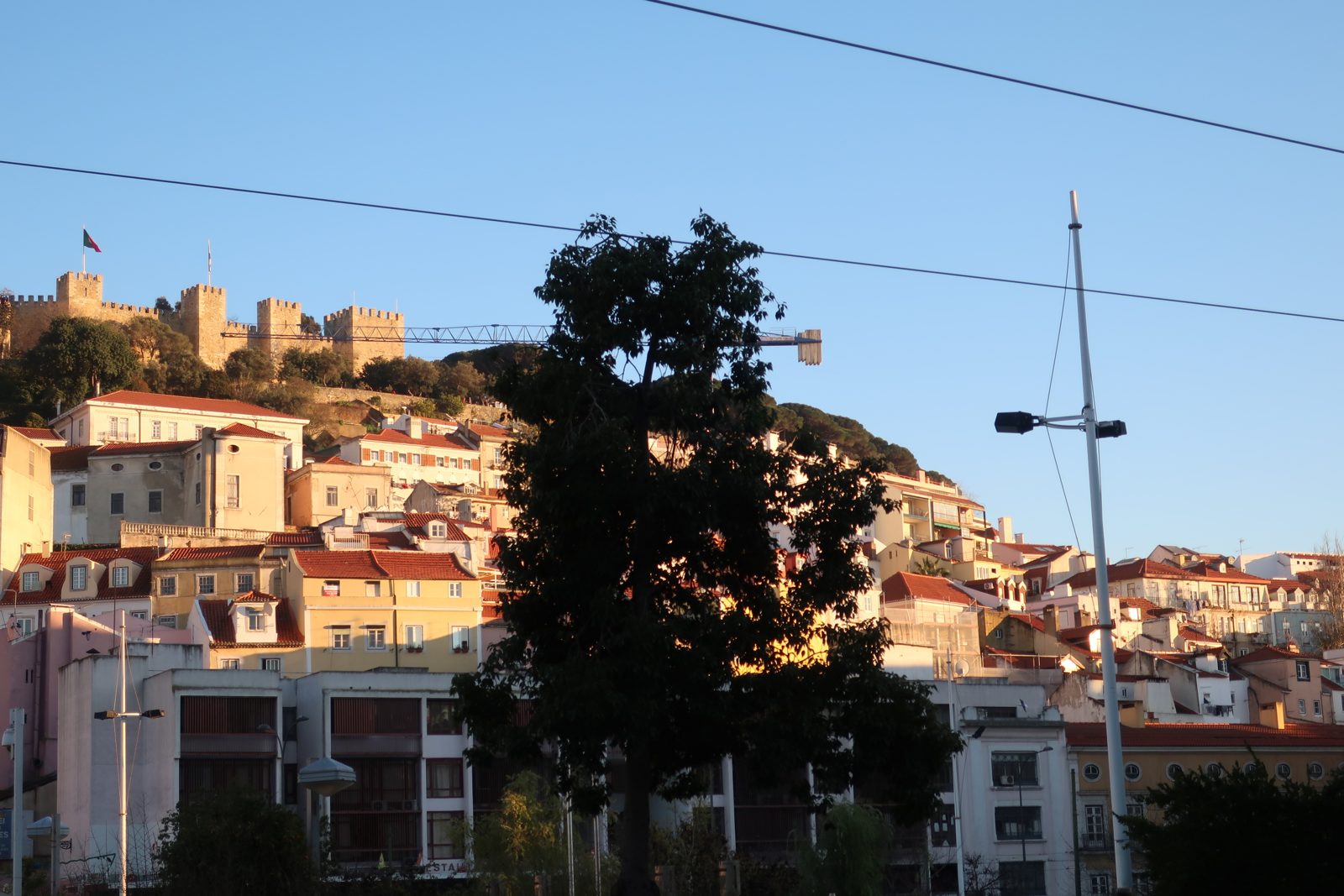Lisbon stag & hen weekends: when to go abroad (and when to stay UK)