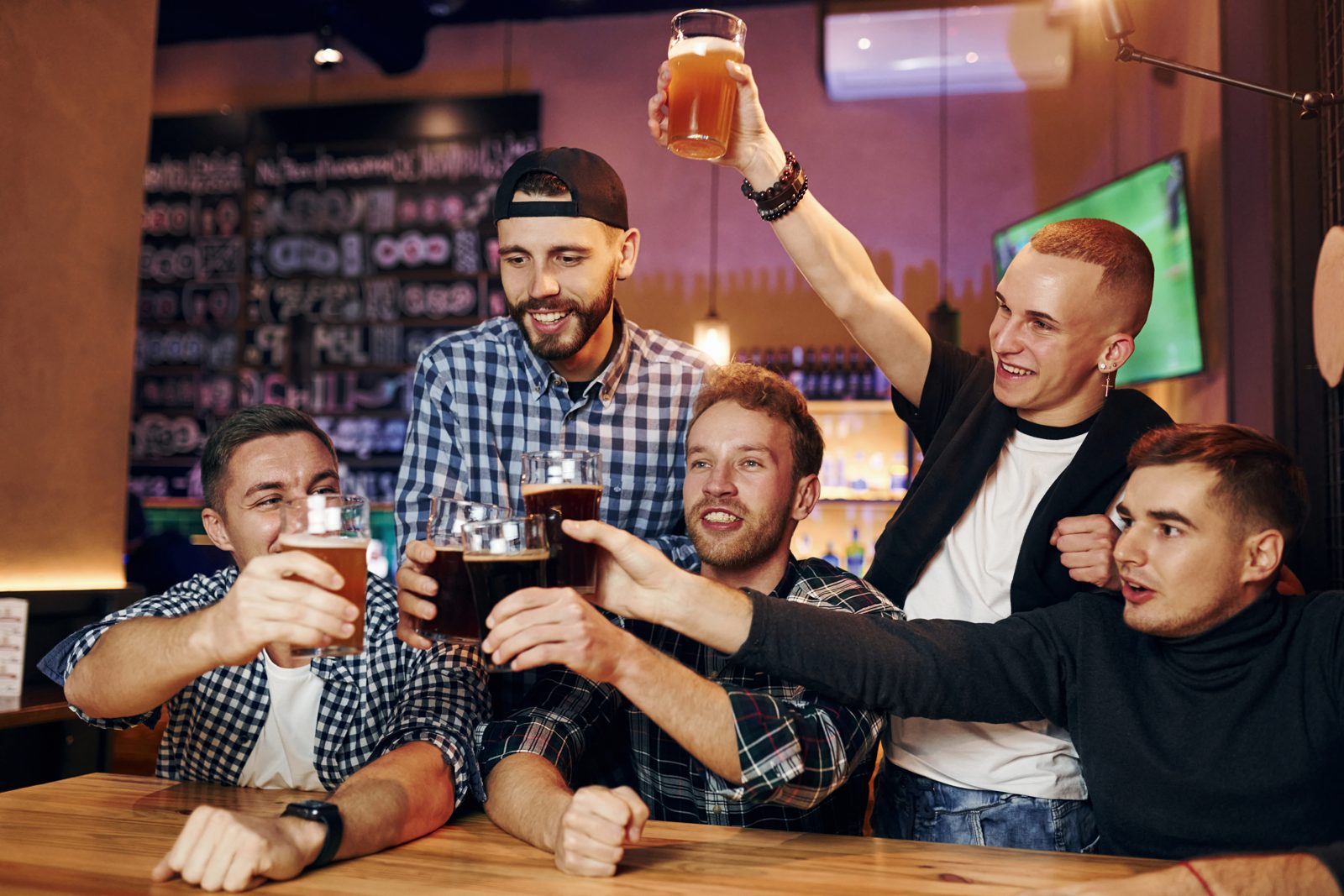Prague stag & hen weekends: when to go abroad (and when to stay UK)
