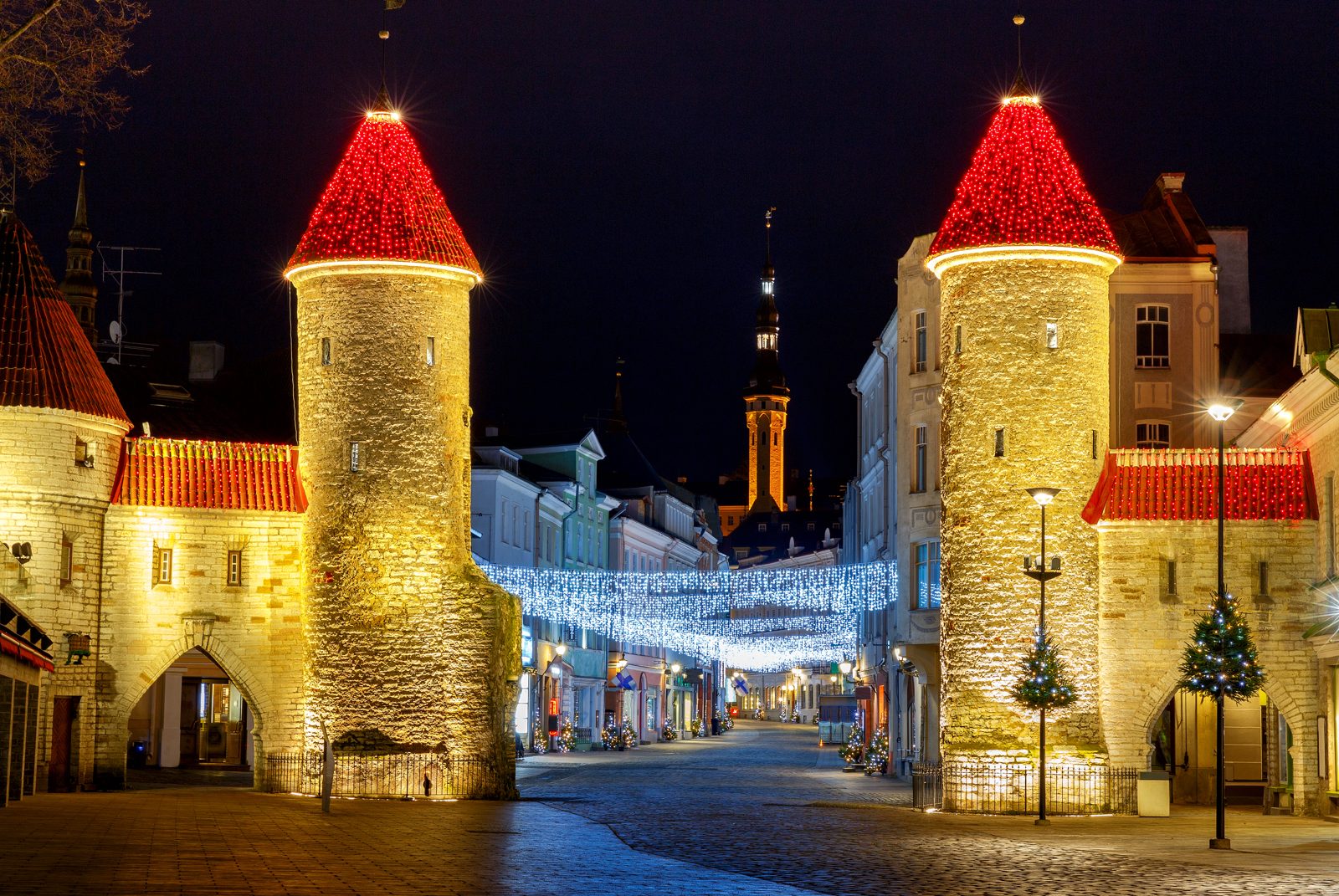Tallinn stag & hen weekends: when to go abroad (and when to stay UK)