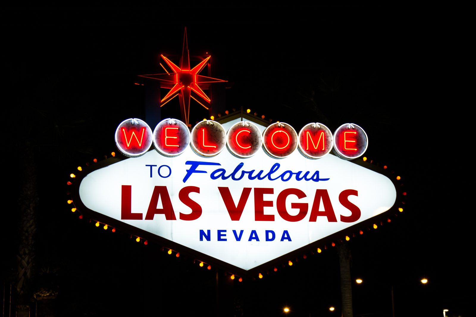 Las Vegas stag & hen weekends: when to go abroad (and when to stay UK)