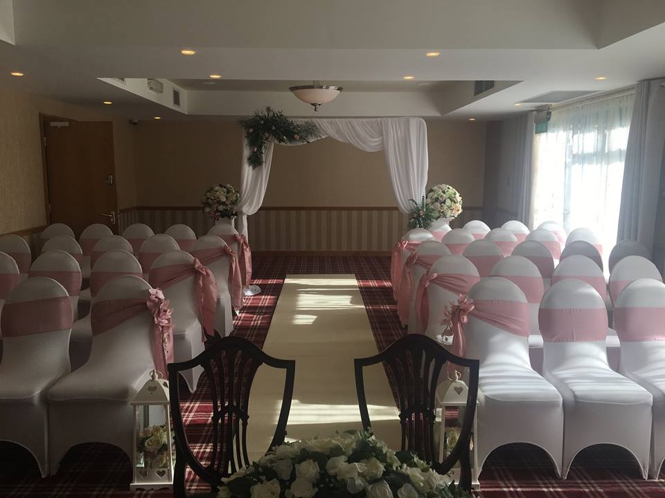 The Little Haven Hotel 