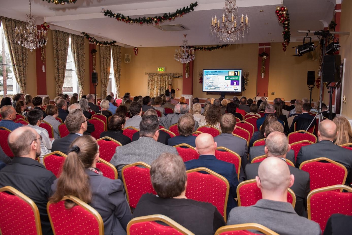 Royal Assembly Rooms