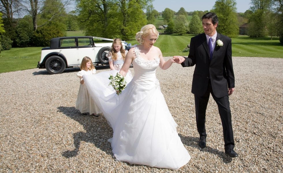 Charlton Park (Charlton Place)