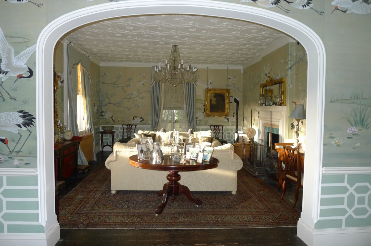 Drawing Room