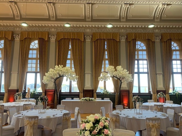 Town Hall Great Yarmouth