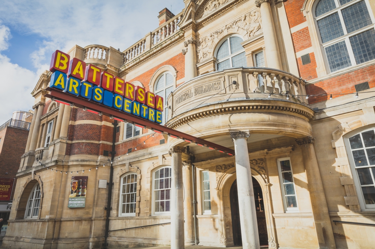 Battersea Arts Centre
