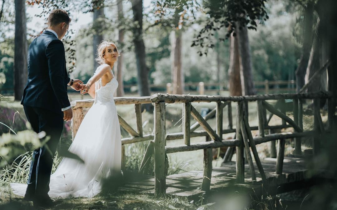 Thornton Manor Estate