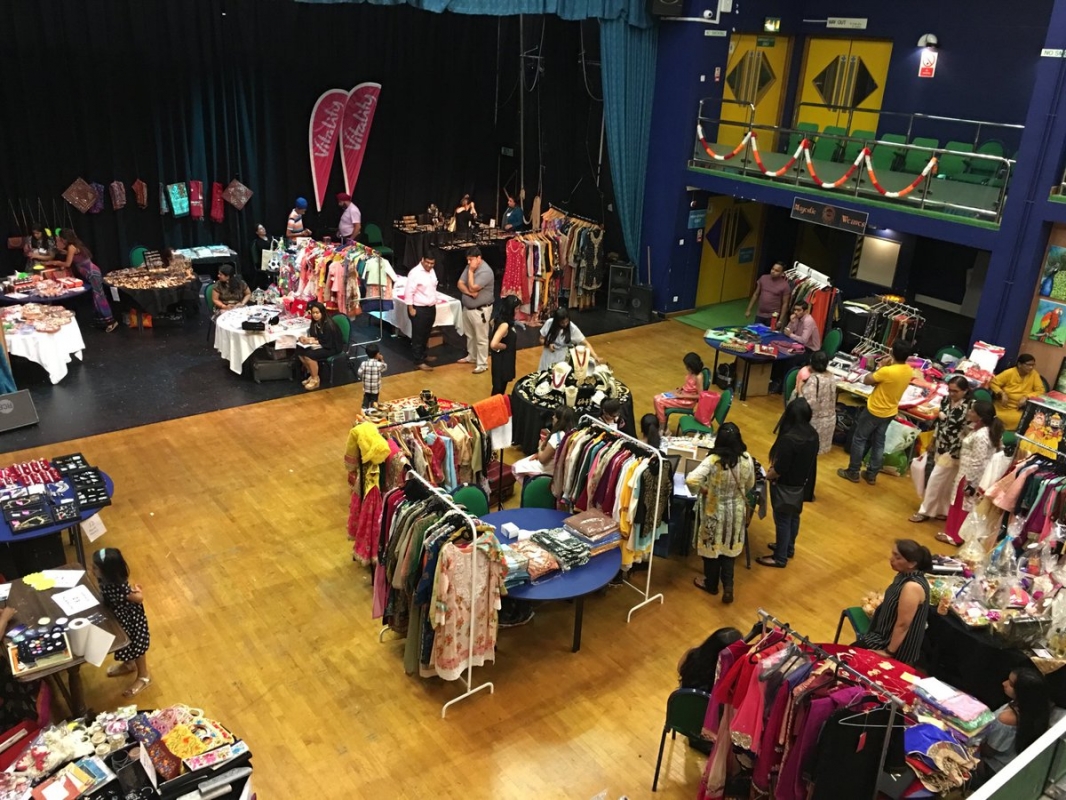 Hounslow Arts Centre