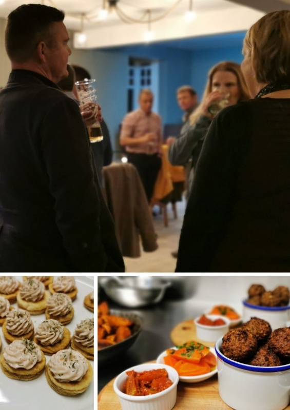 Bottles Deli & Rotisserie