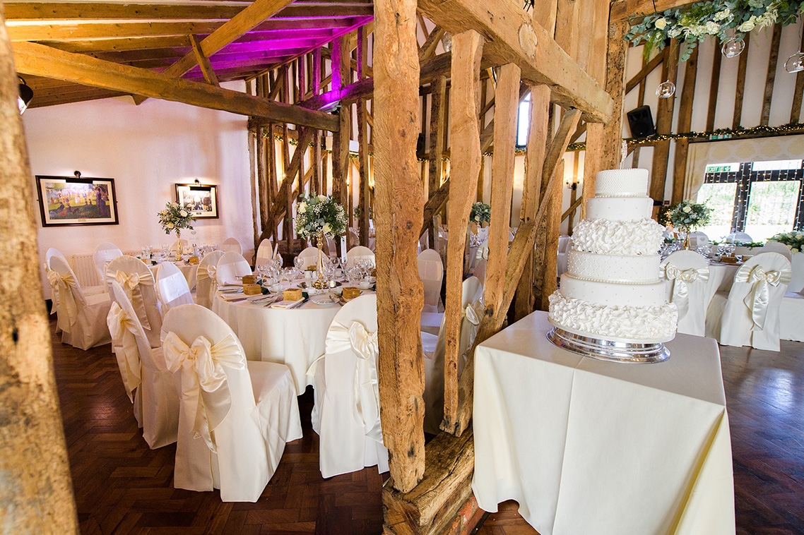 Crondon Park Golf Club